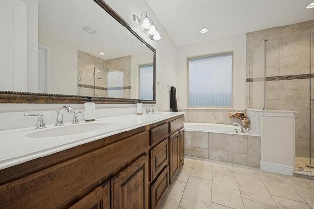 6101 Whiskerbrush Road, Flower Mound, TX photo 27