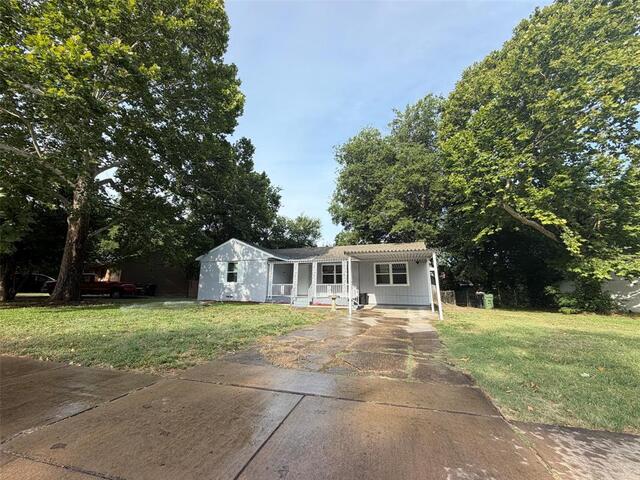 510 Gay Street, Arlington, TX image