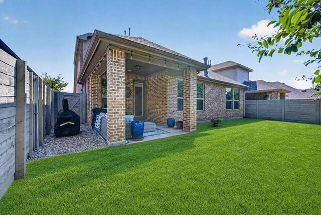 1224 9th, Street Argyle, TX photo 33