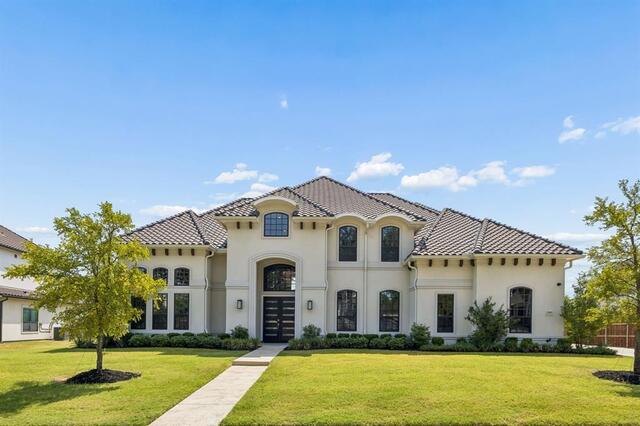 2505 Amelia Island Path, Southlake, TX image
