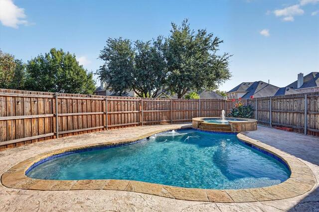4171 Constitution, Drive Frisco, TX photo 29