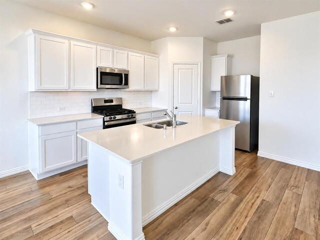 512 Chip Street, Little Elm, TX photo 5