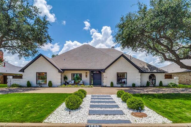 4808 Sea Pines Drive, Dallas, TX image