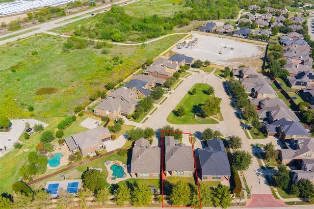 1704 Hickory Chase, Circle Keller, TX photo 39
