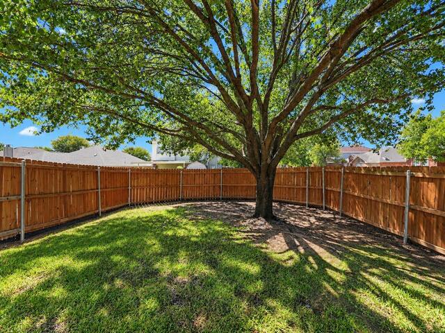 1426 Di Orio, Drive Lewisville, TX photo 28