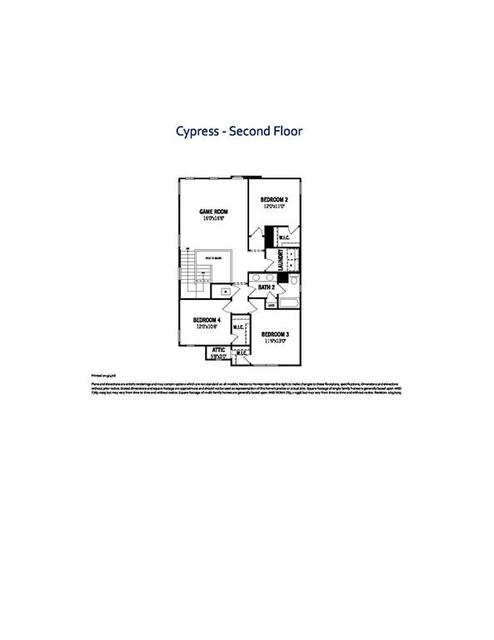 3100 Buckeye, Street Celina, TX photo 3