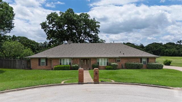 1215 Oakwood Trail, Southlake, TX image