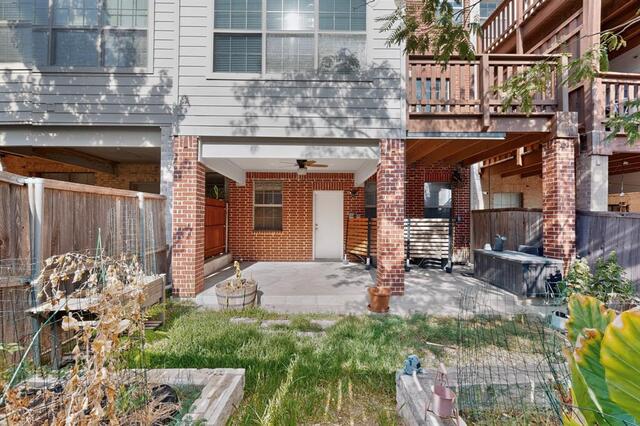2544 Jacobson, Drive Lewisville, TX photo 32