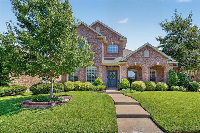3636 Bent Ridge, Drive Plano, TX photo 2