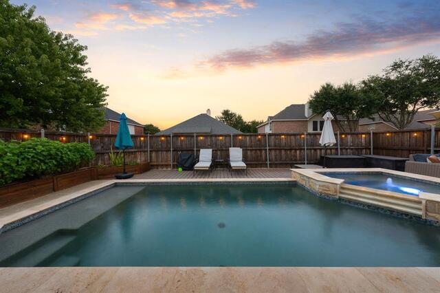1513 Snow, Trail Lewisville, TX photo 37