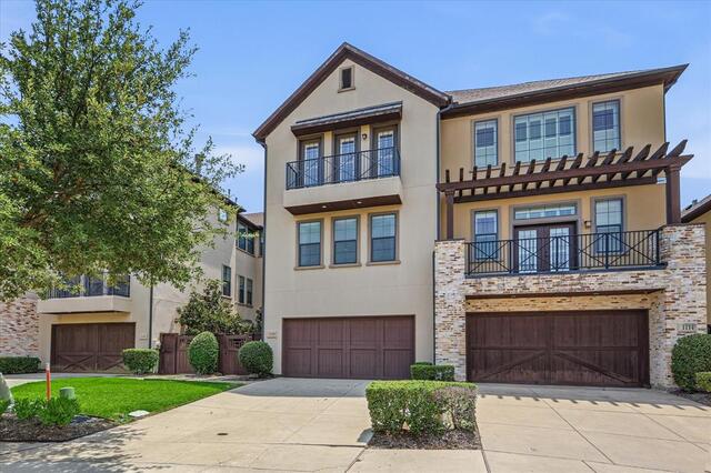 1110 Emerson Park Lane, Irving, TX image