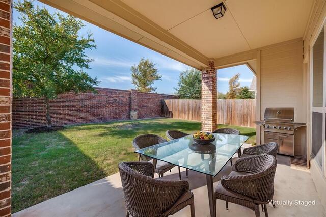10045 Eagle Pass, Place McKinney, TX photo 29