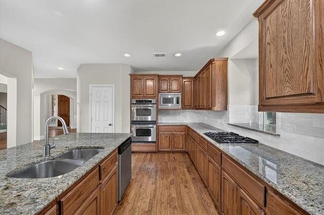 14899 Daneway, Drive Frisco, TX photo 12
