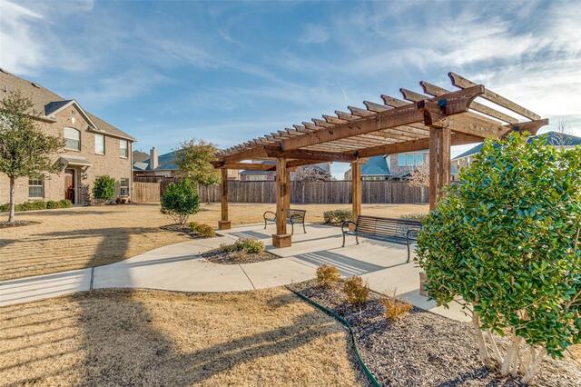 2741 Splendor Drive, Little Elm, TX photo 31