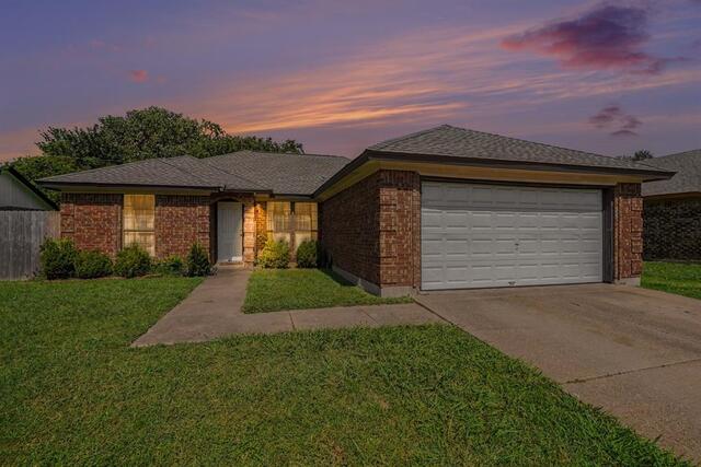 6210 Valley Forge Court, Arlington, TX image