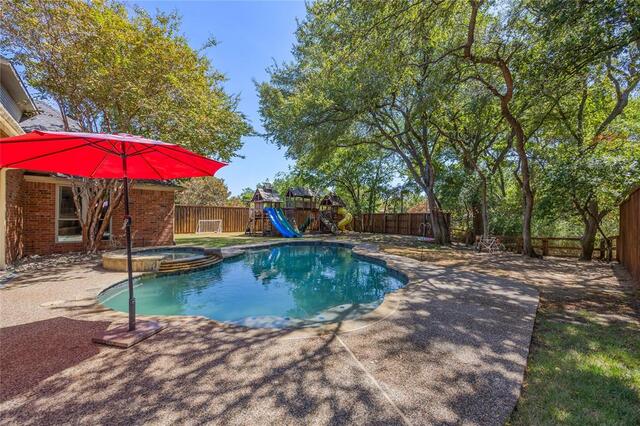 305 Brock, Street Coppell, TX photo 3