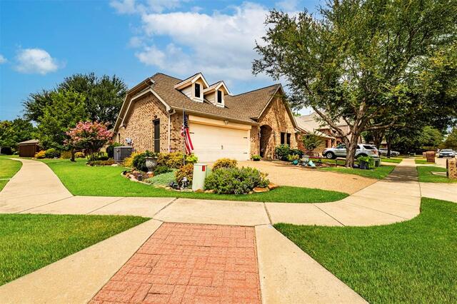 1601 Meadow Ranch, Road McKinney, TX photo 30