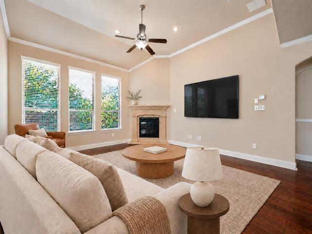 10365 Perkins, Lane Frisco, TX photo 2