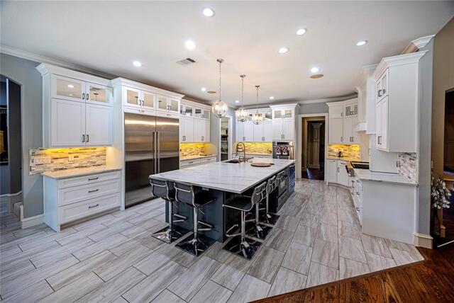 2109 Miracle Point, Drive Southlake, TX photo 8