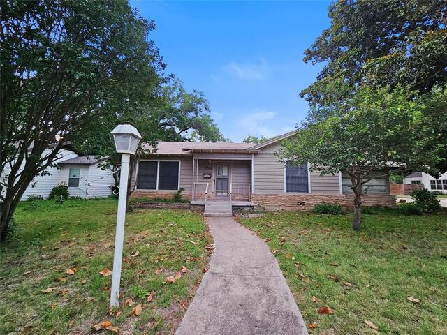 5100 Melbourne Drive, Fort Worth, TX image