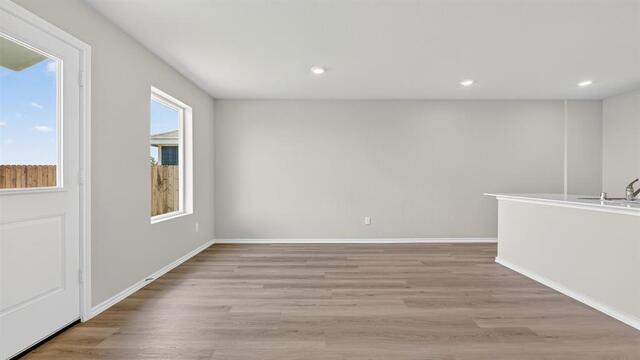 516 Babbling Brook, Drive Denton, TX photo 10