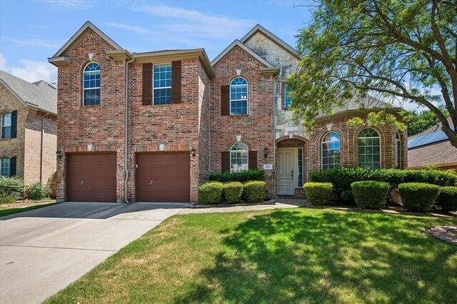 4201 Sandra Lynn Drive, Flower Mound, TX image