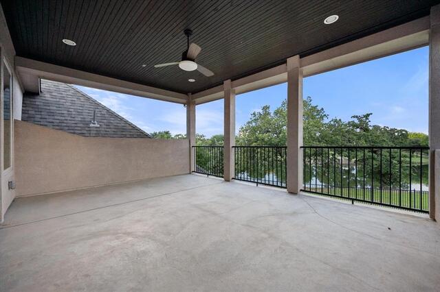 1012 Cool River, Drive Southlake, TX photo 37