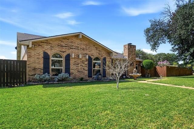 1116 Bass, Drive Plano, TX photo 25