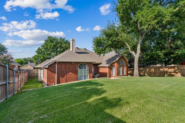700 Tealwood Lane, Flower Mound, TX photo 39