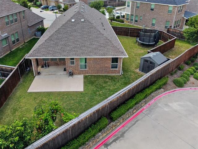 4804 Haven Ridge, Road Carrollton, TX photo 36