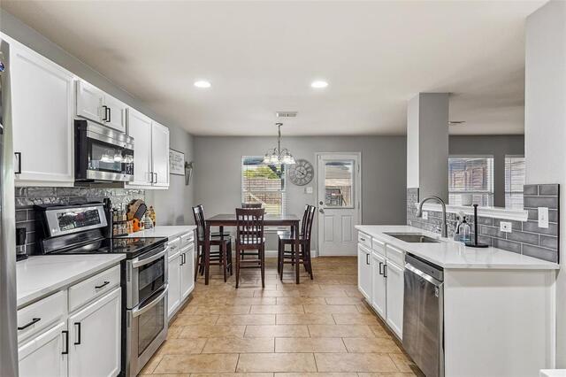 3301 Highpoint, Drive Denton, TX photo 8