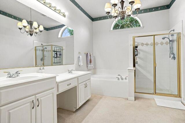 1915 Ledgemont, Court Allen, TX photo 19