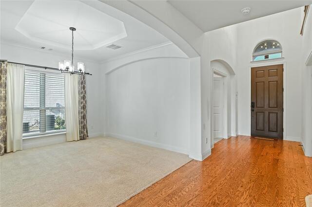 1611 Mcmaster, Lane Prosper, TX photo 8