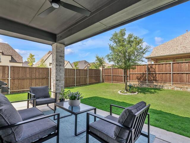 1041 Lone Grove, Lane Prosper, TX photo 32
