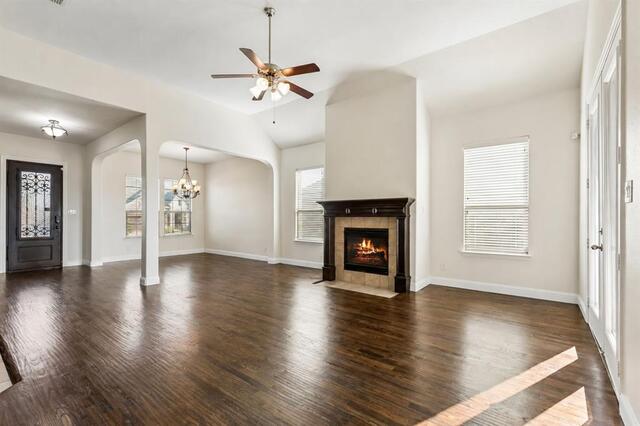 4813 Parkplace, Drive Denton, TX photo 7