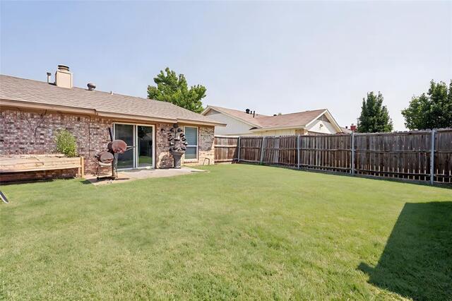 1654 Clarendon, Drive Lewisville, TX photo 22