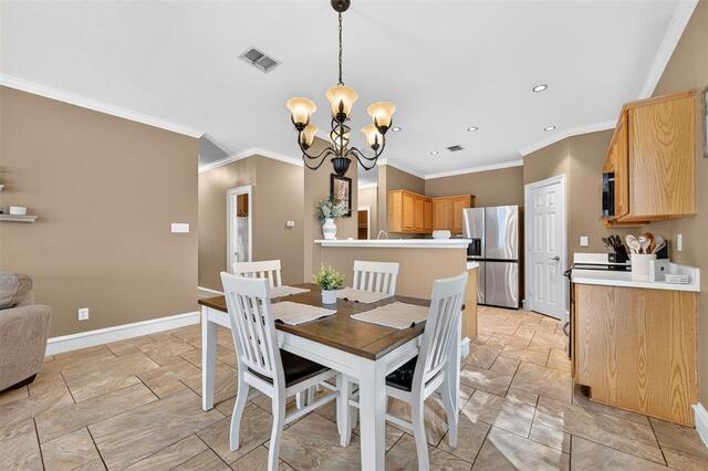 2600 Winterberry Lane, Little Elm, TX photo 17