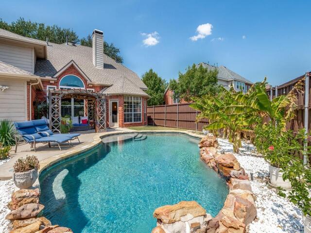 2700 Meadow Hills, Lane Plano, TX photo 21