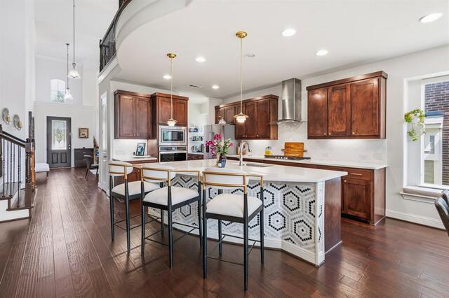 5004 Albatross, Drive Plano, TX photo 5