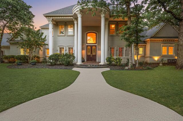 32 Wyck Hill, Lane Westlake, TX photo 2
