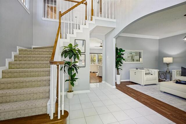 204 E Chapel Downs, Drive Southlake, TX photo 5