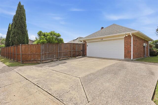 112 Highland Meadow, Circle Coppell, TX photo 27