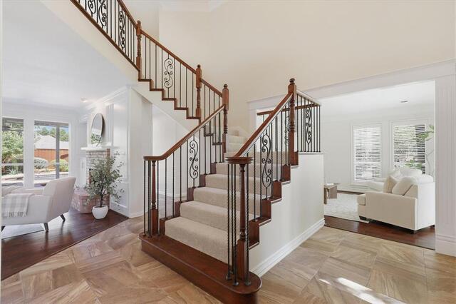 4209 Rockingham, Way Plano, TX photo 4