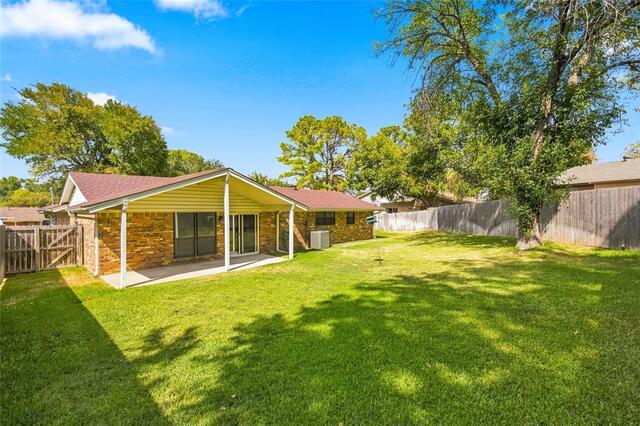 820 E Windsor, Drive Denton, TX photo 28