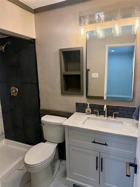 531 Hightrail, Drive Allen, TX photo 7