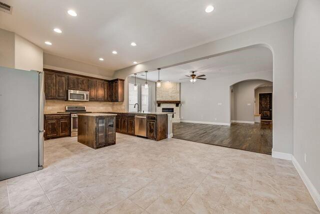 7421 San Jacinto, Trail McKinney, TX photo 10