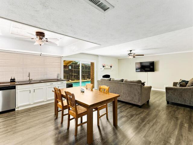 5004 Crutchberry Place, The Colony, TX photo 7