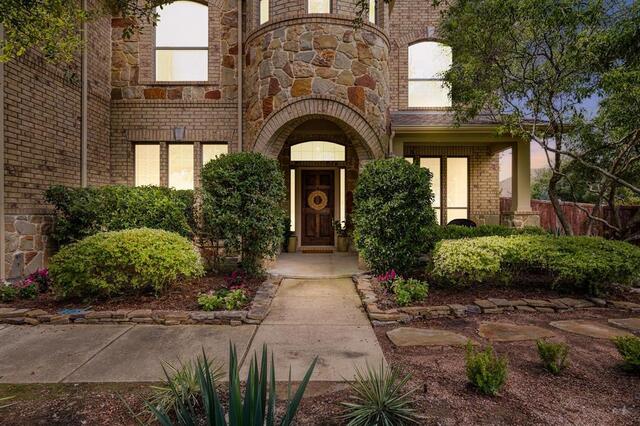 405 James Herndon, Trail McKinney, TX photo 2