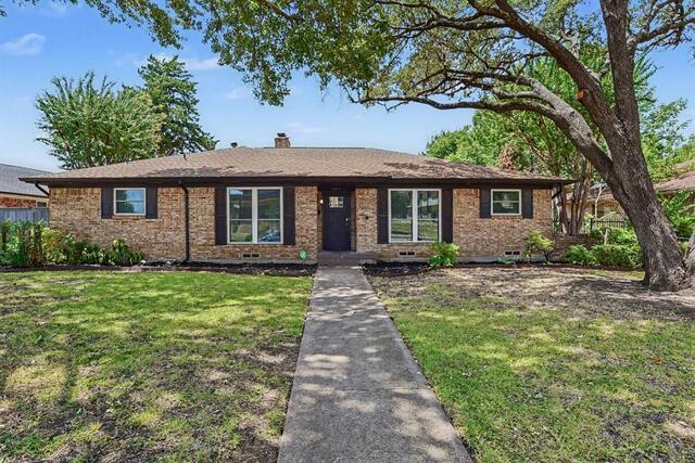 4915 Hovenkamp Drive, Dallas, TX image