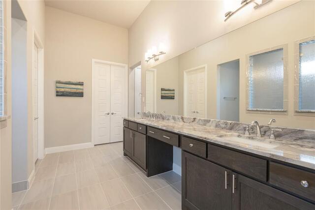 1012 Terra Vista, Drive Allen, TX photo 16